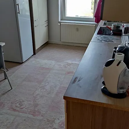 2 In Ruhiger Lage Апартаменты *