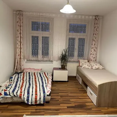 2 In Ruhiger Lage Leipzig
