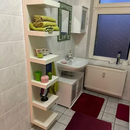 2 In Ruhiger Lage * Leipzig