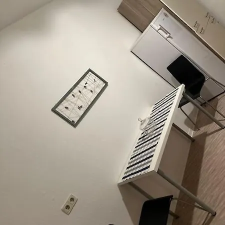 2 In Ruhiger Lage Apartment