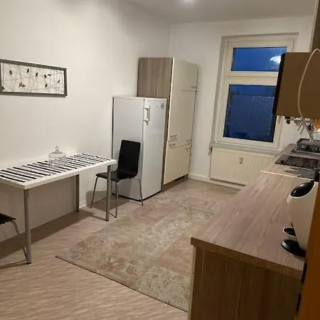 Apartment 2 In Ruhiger Lage *