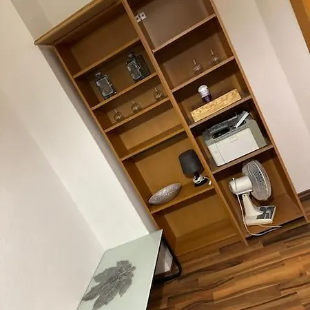 Apartment 2 In Ruhiger Lage Leipzig