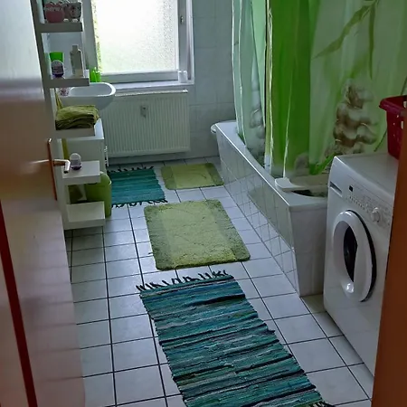 2 In Ruhiger Lage Apartment *