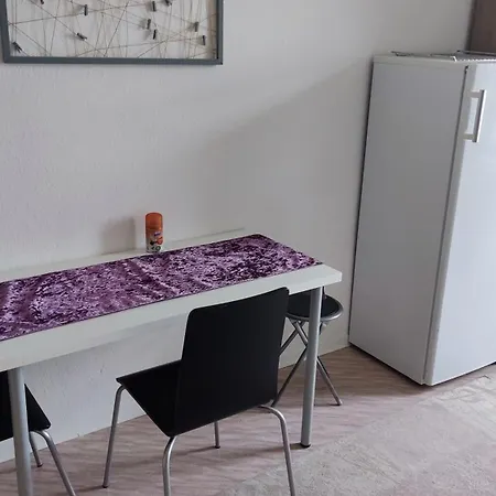 Apartament 2 In Ruhiger Lage Lipsk