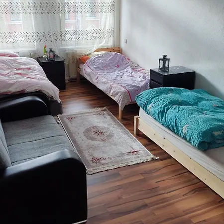 2 In Ruhiger Lage Apartment *