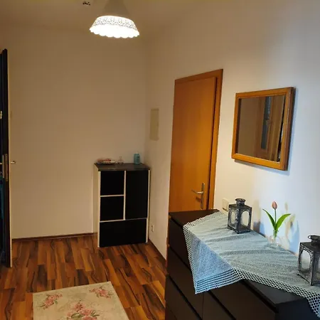 Apartament 2 In Ruhiger Lage