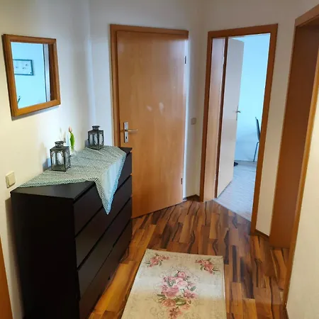 Apartament 2 In Ruhiger Lage