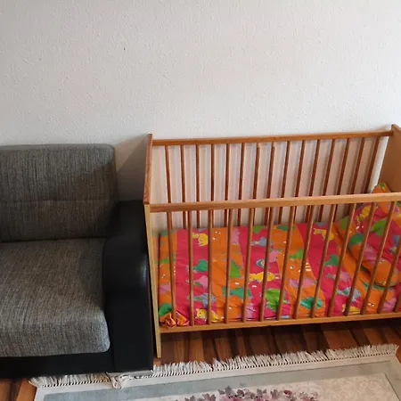 2 In Ruhiger Lage Leipzig