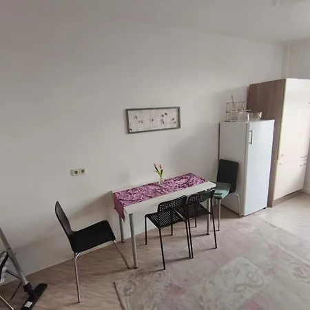 2 In Ruhiger Lage Apartament
