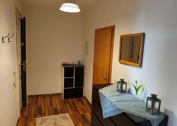 Apartament 2 In Ruhiger Lage