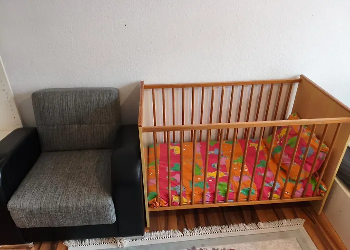 2 In Ruhiger Lage Lipsk